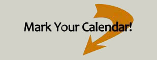 Mark Your Calendar